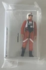 1978 Star Wars Vintage Kenner Luke Skywalker X-Wing Pilot AFA 85