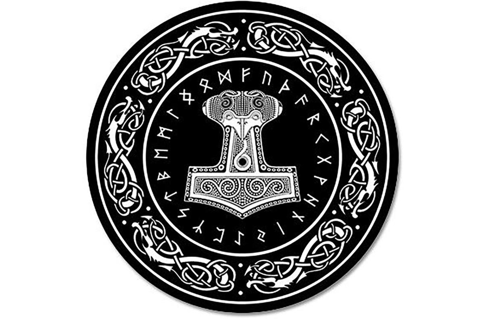 СКАЛОЛАЗЫ Thor-Hammer 90 см Teppich