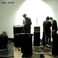 Foot - Why - Vinyl Record Vl - E3447Z
