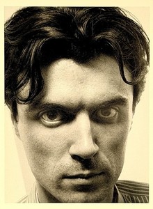 David Byrne Art | eBay