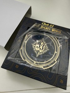 Club 33 Pin | eBay