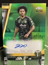 2024 Topps Chrome Football Set Review and Checklist 11