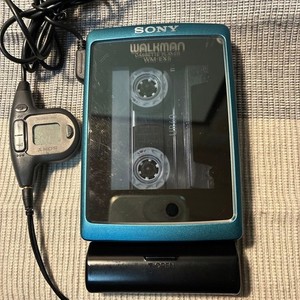Sony Wm-Ex5 for sale | eBay
