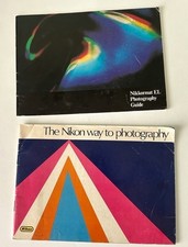 Nikkormat EL Photography Guide  Nikon System of Photography Guide