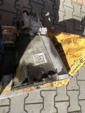 Mercedes-Benz SLK R171 2005 5 Gang Schaltgetriebe 2032603102 Benzin ODN11290