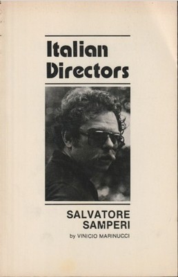 Italian Directors : Salvatore Samperi