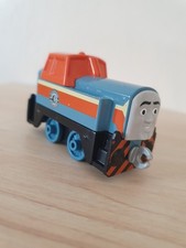 2014 Thomas &Friends Adventures Character Den K31A Diecast Mattel Train