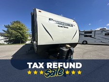 2020 KZ Sportsmen SE 312BHSE