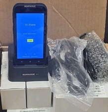 Datalogic Memor 11 ,1D/2D Imager,cam,4gb/32gb Mem,Andriod 11, LTE, Wireless Chrg