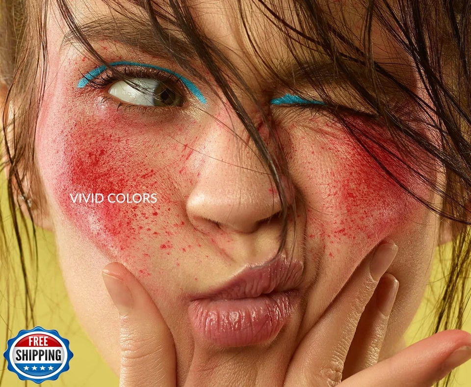 MARBLERS Pink Mica Powder [Ballerina Pink Pearl] 4oz (113g) | Cosmetic Grade  - Image 2 of 4