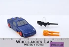 Double Spy Punch/Counterpunch 100% Complete 1987 Vintage G1 Transformers