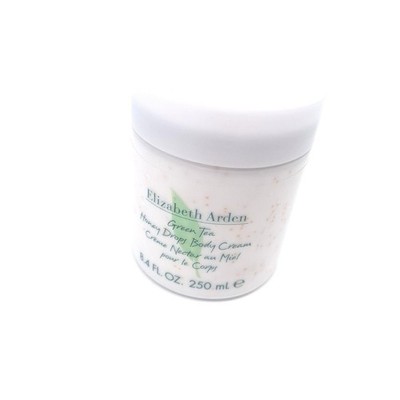 Elizabeth Arden Green Tea Honey Drops Körpercreme mit grünen Tee- und Honigtropf