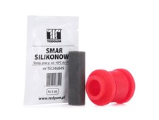 Lagerung Lenker für VW Golf IV Schrägheck (1J1) POLO (9N) GOLF II (19E, 1G1)