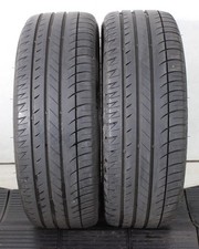 2 pneumatici estivi 205/50R17 89Y Michelin Pilot Sport PS2 N3 5-5,5 mm 2011/2012