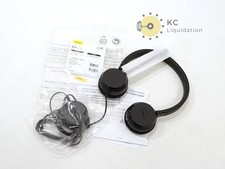 Jabra Evolve 20 USB 4999-823-189-01 Headset