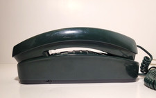 Southwestern Bell Freedom Phone Green Desk Wall Telephone HAC FC2540