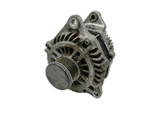 Lichtmaschine Generator 200A für Mercedes X-...