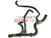 Fast Heizungsschlauch FT61927 FüR Opel X62 Movano Gummi Bus Cdti Fwd Rwd Renault