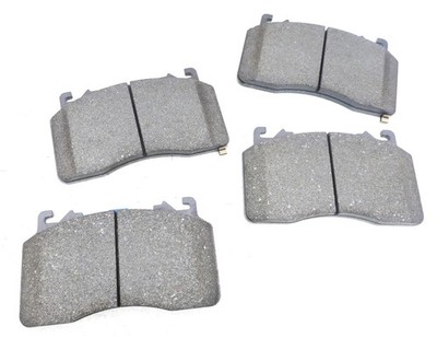 NEW Motorcraft Disc Brake Pad Set Front BRF-1895 Mustang Shelby GT500 2020-2022