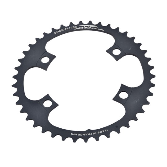 Piatto strada 4bra d.110 per shimano ultegra r8000 - 6800 ta x110 42dts interno