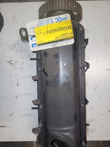 ZYLINDERKOPF Volkswagen Golf IV (1J1) Hatchback 1.6 (AKL) 1999