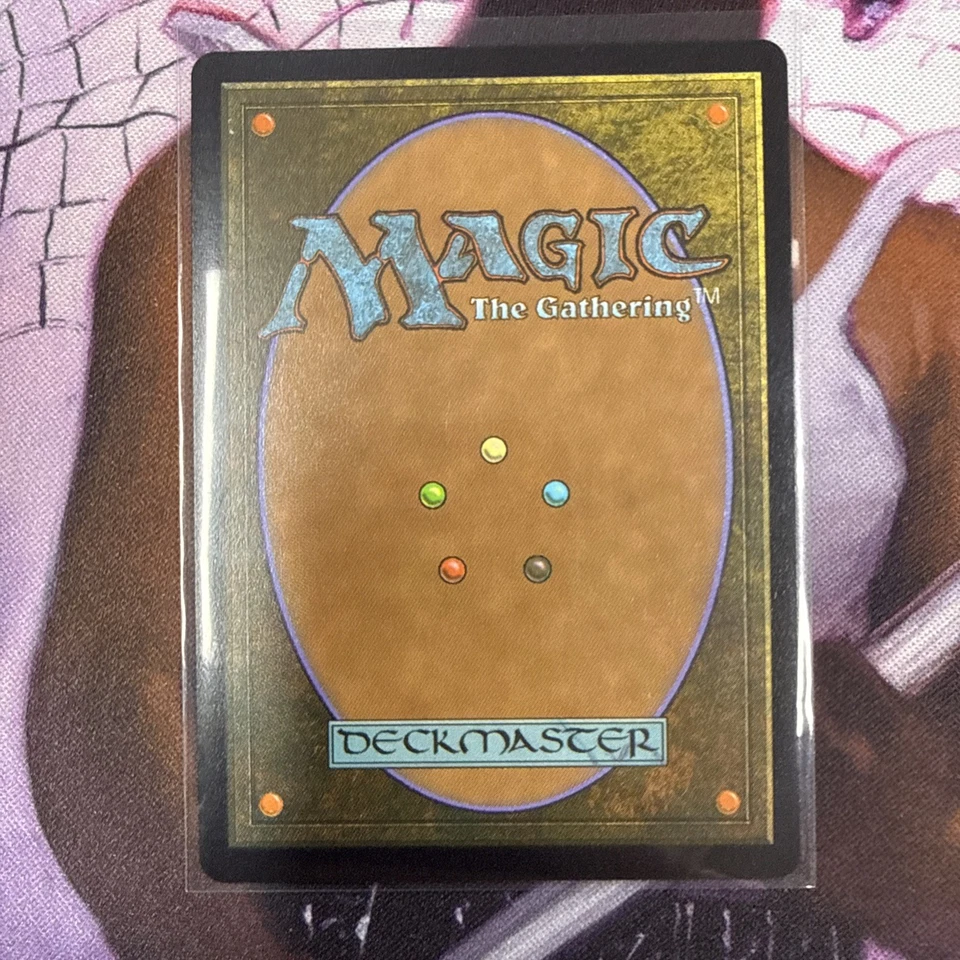 Cloud, Midgar Mercenary (Borderless) (Chocobo Track Foil) Final Fantasy Foil - Image 2 of 2