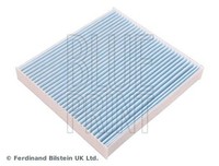 1 X Pollenfilter / Innenraumfilter Blue Print ADBP250045 FüR Hyundai KIA