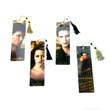 Lot of (4) Different Twilight Saga New Moon B...