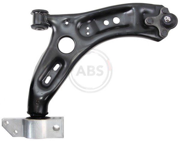 Querlenker Dreieckslenker A.B.S. 211368 FüR Golf 517 Seat VW Stahl 6 TSI TDI XL-image