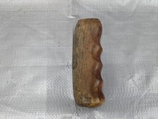 1990-2005 Mazda Miata Wood Wooden Parking E- Brake Handle Oem 90-05 92na6670