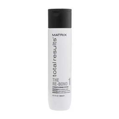 Matrix Total Results The Re-Bond Shampoo  300ml