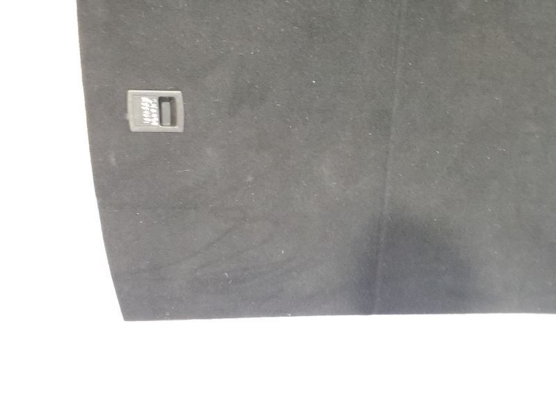 2017 Maserati Levante OEM Rear Trunk Cargo Floor