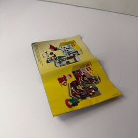 Lego Seasonal Set Christmas Thanksgiving Feast 40123 Complete 2015 No Box