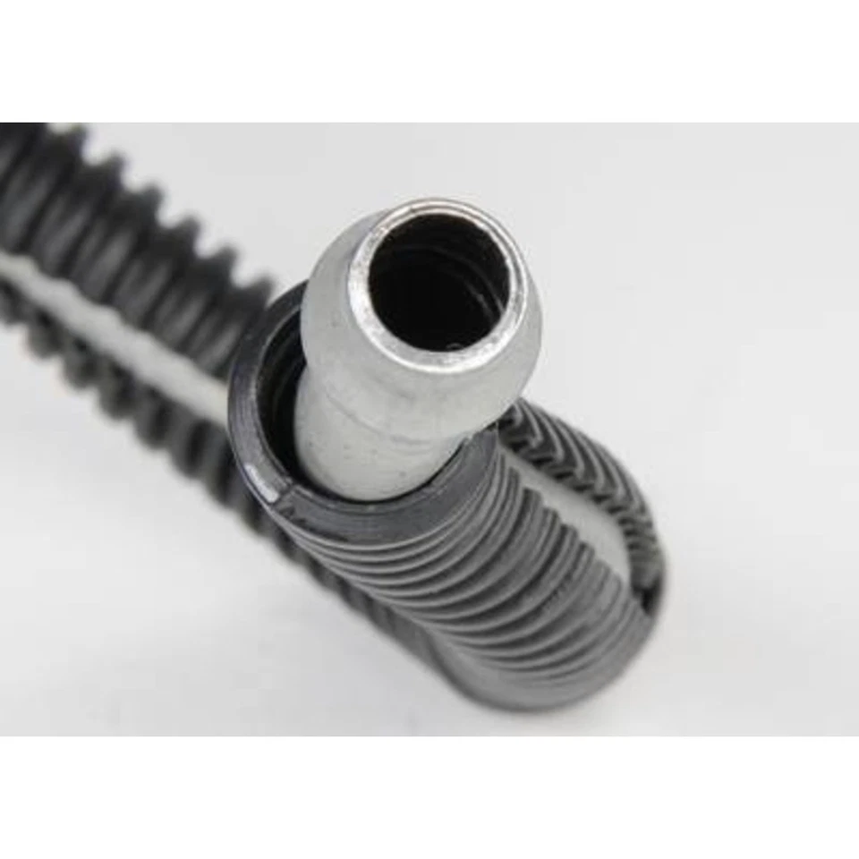 Conjunto de manguera de enfriador de aceite de transmisión automática 15052180 AC Delco para Chevy GMC Foto 2 de 3