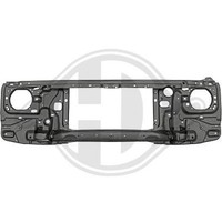 Frontverkleidung Diederichs 6680802 FÜR Toyota VW