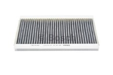 Bosch Aktivkohle Innenraumfilter für Mercedes-Benz A-Klasse Vaneo