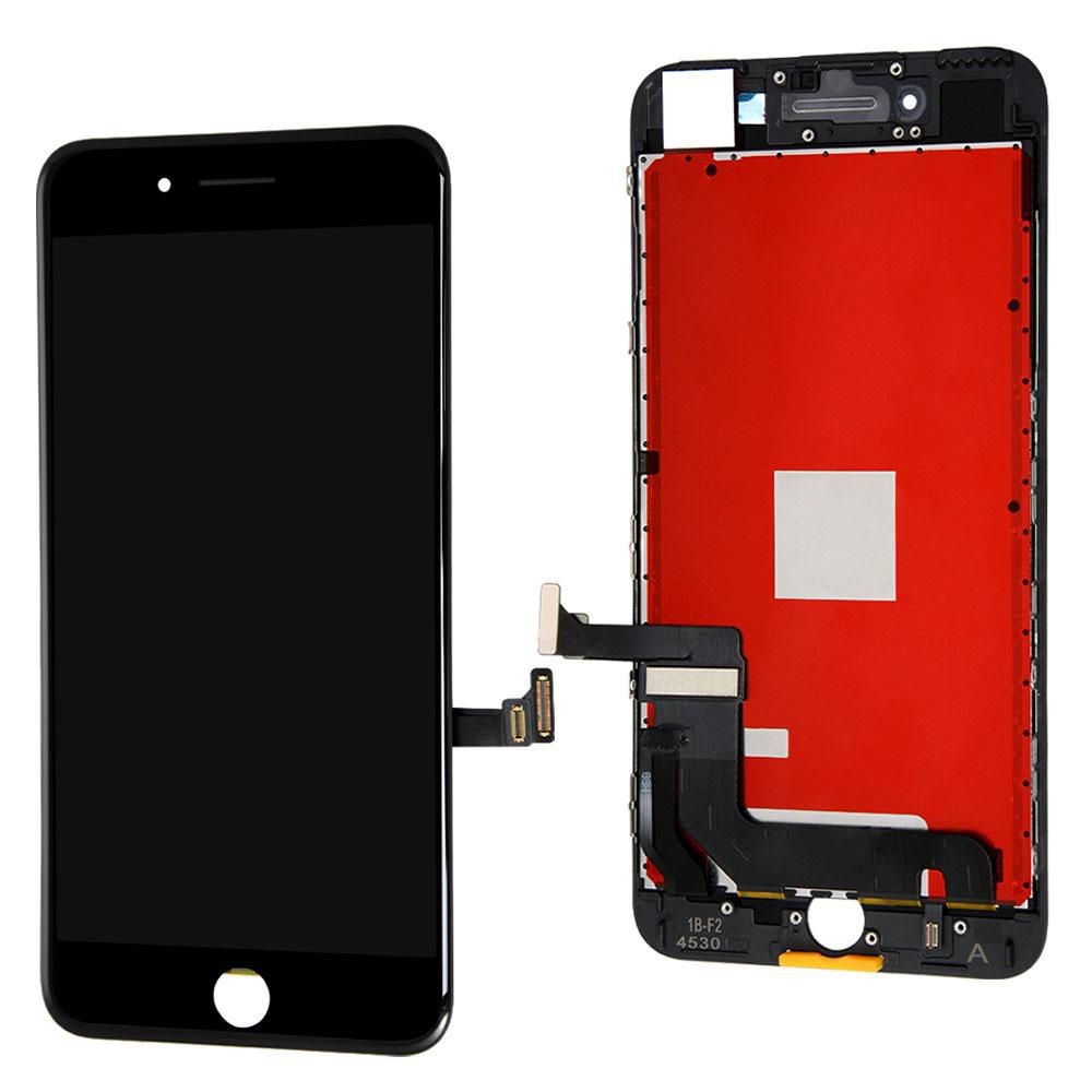 CoreParts Mobile MOBX-IPO7GP-LCD-B iPhone 7+ LCD Assembly Black