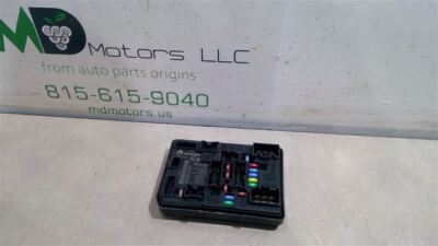 2020-2023 NISSAN SENTRA FUSE BOX CONTROL 284B7-6LA0B | eBay
