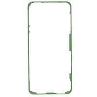 Samsung Galaxy S23+ Kleber Backcover Akkudeckel Klebestreifen Klebepad