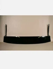 2005-2010 SCION TC SUNROOF GLASS FRONT GLASS WIND DEFLECTOR ROOF GLASS OEM