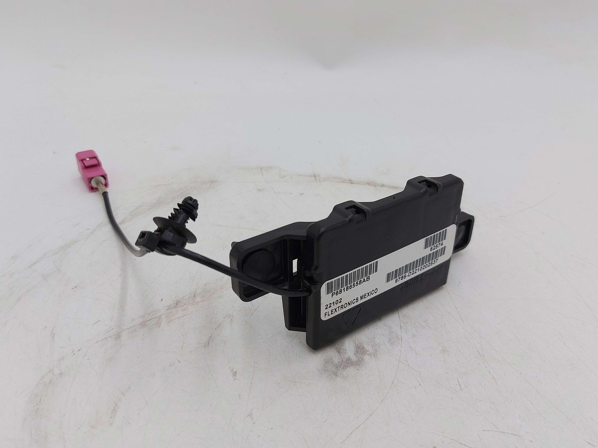 2022 DODGE CHALLENGER SRT HELLCAT KEYLESS ENTRY ANTENNA