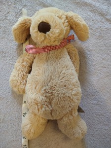 jellycat labrador