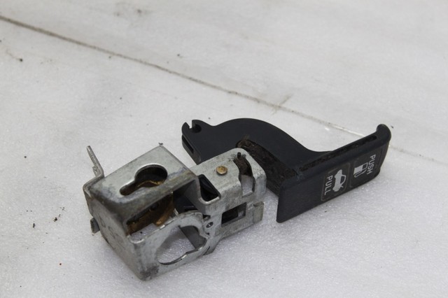 Honda Accord Fuel Door Release Repair Kit