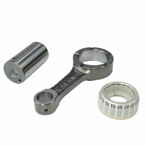 Kalama Racing Heavy Duty Billet Connecting Rod kits KX250F KX 250F 04~09 - Picture 2 of 3