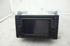 2011 2012 2013 2014 Nissan Juke AM/FM/CD RADIO NAVI PLAYER Unit TV 25915-1JU0B