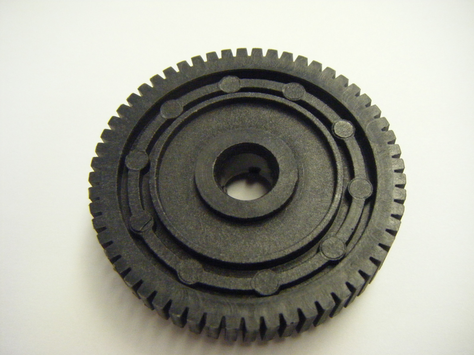 NEW BMW E83 X3 E53 X5 Transfer Case Actuator Motor Reinforced Carbon