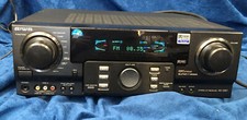 Aiwa AV-D57 Stereo AV Receiver  			