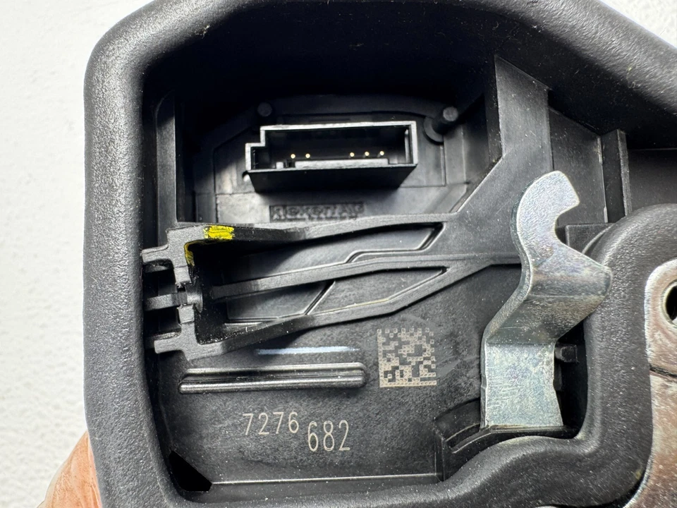 2011-2018 MINICOOPER COUNTRYMAN ПЕРЕДНЯЯ ПРАВАЯ БОКОВАЯ ДВЕРЬ ЗАМОК ЗАЩЕЛКА ПРИВОД OEM - Изображение 4 из 4