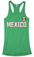 adidas mexico tank top
