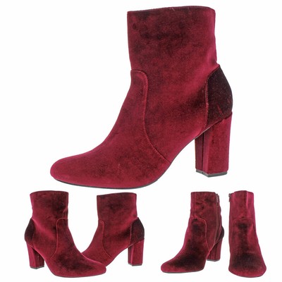 sam edelman red flats